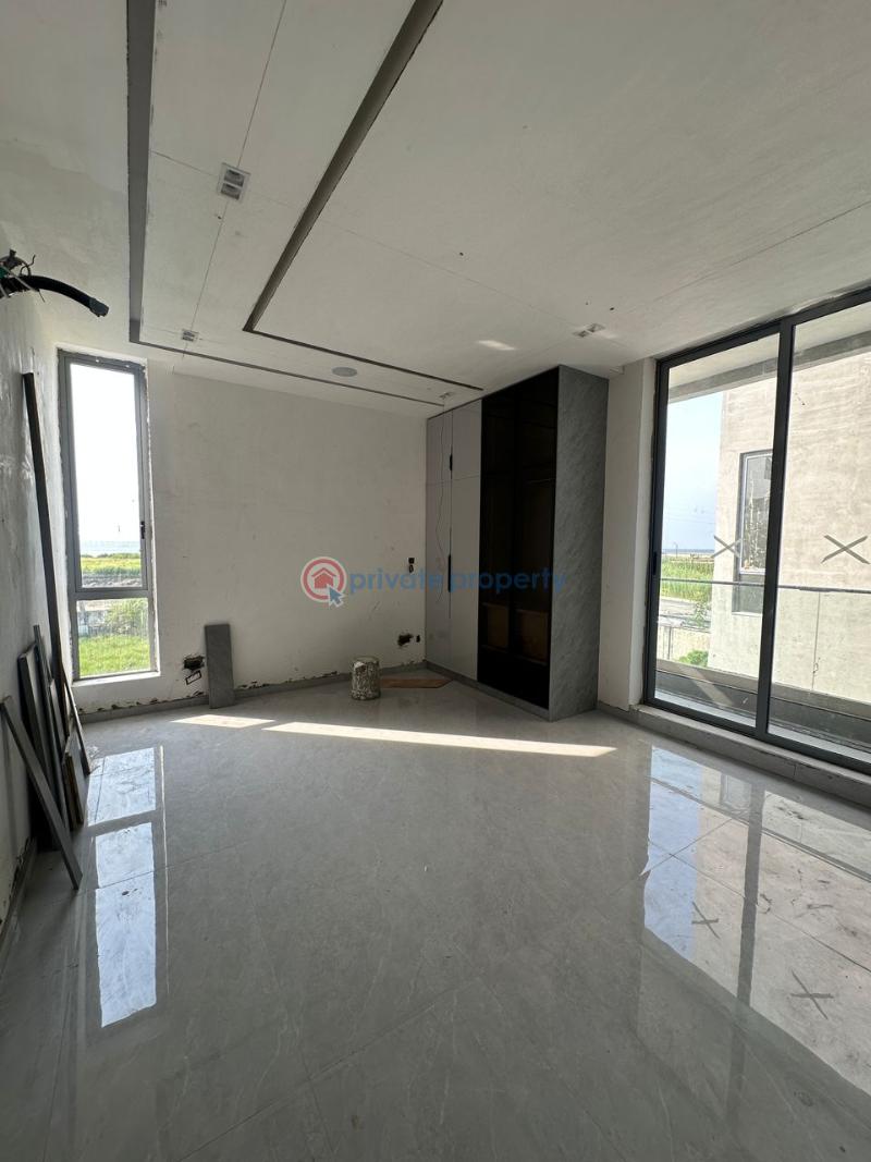 5 bedroom Detached Duplex For Sale Parkview Estate Ikoyi Lagos - 12
