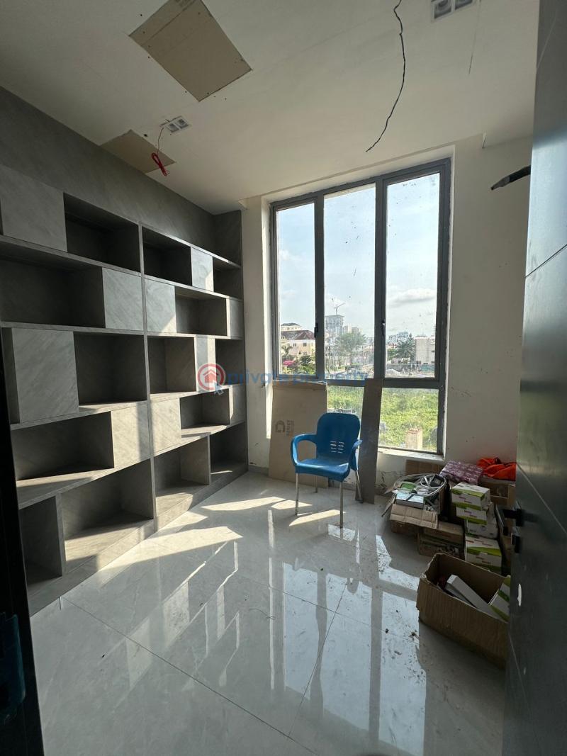 5 bedroom Detached Duplex For Sale Parkview Estate Ikoyi Lagos - 17