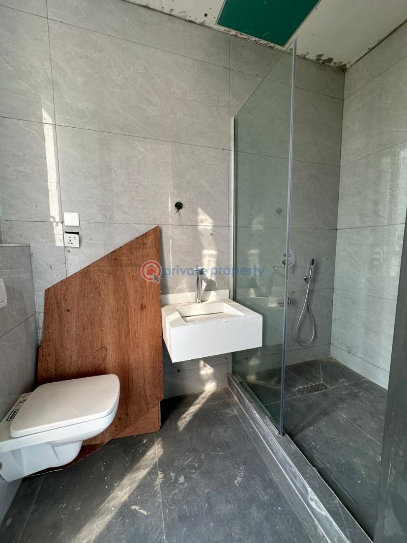 5 bedroom Detached Duplex For Sale Parkview Estate Ikoyi Lagos - 18