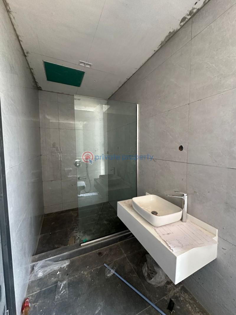 5 bedroom Detached Duplex For Sale Parkview Estate Ikoyi Lagos - 9