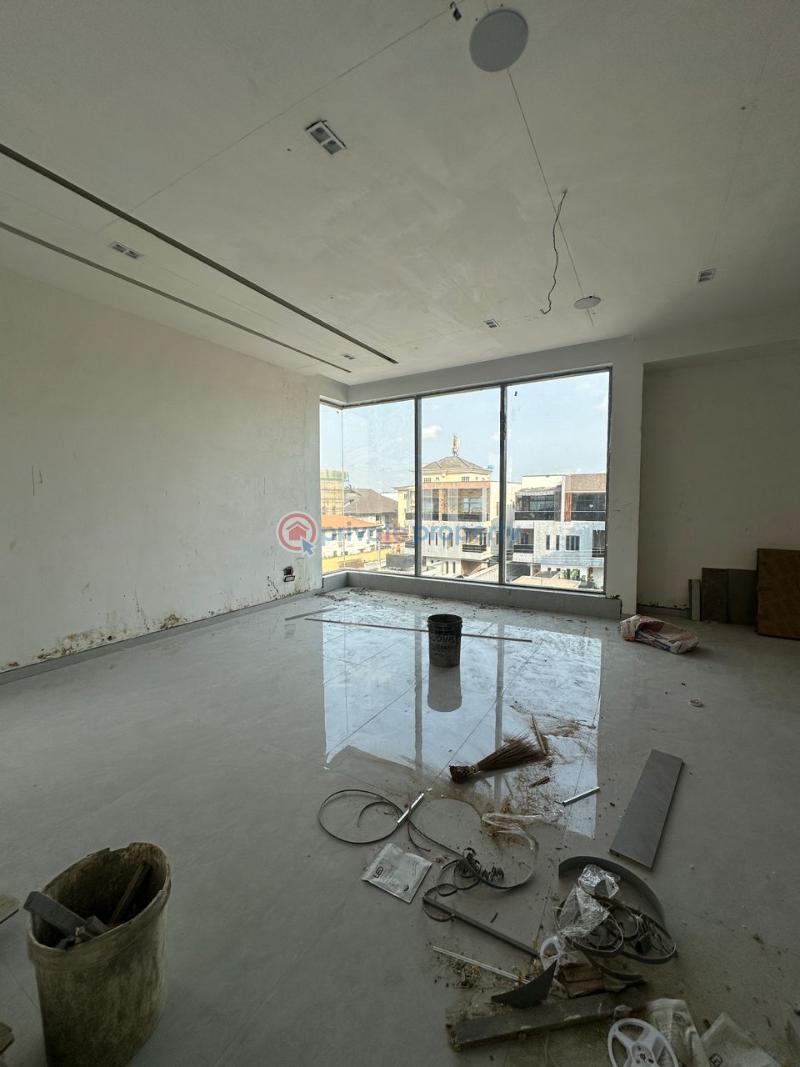 5 bedroom Detached Duplex For Sale Parkview Estate Ikoyi Lagos - 21