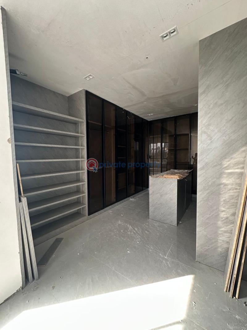 5 bedroom Detached Duplex For Sale Parkview Estate Ikoyi Lagos - 26