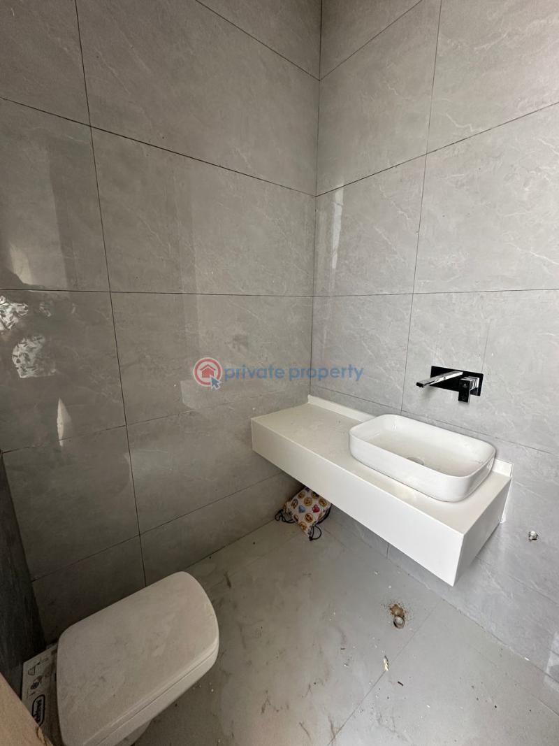 5 bedroom Detached Duplex For Sale Parkview Estate Ikoyi Lagos - 7