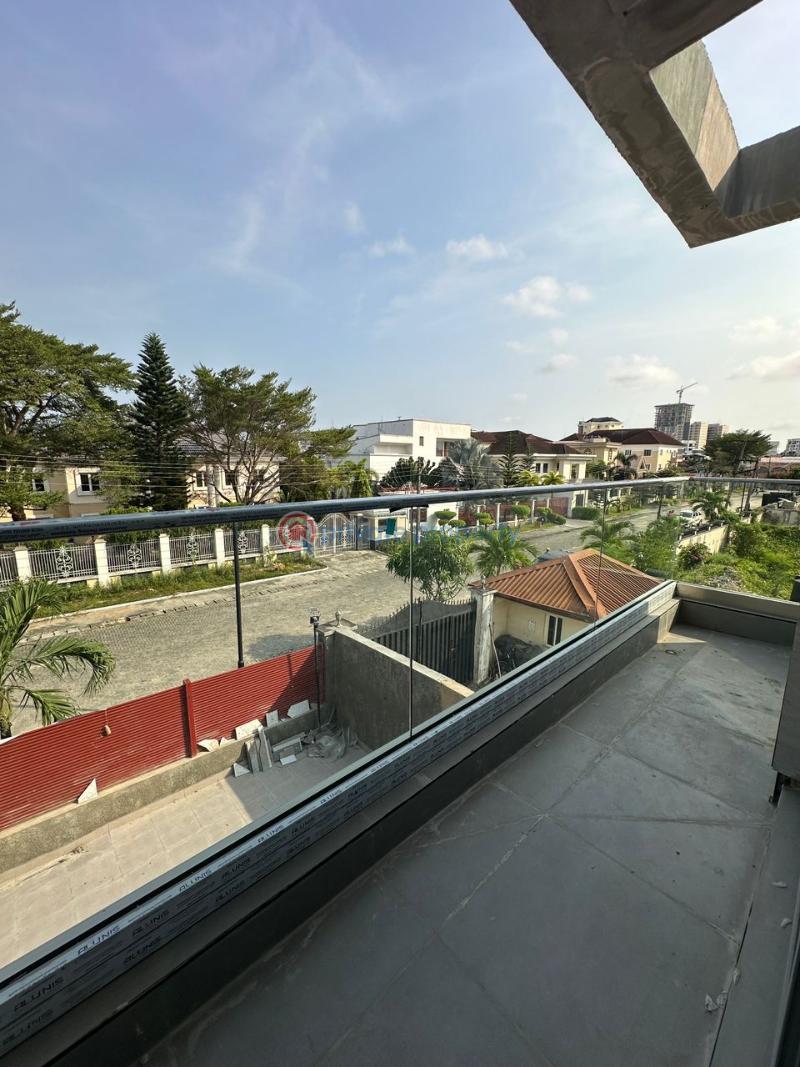 5 bedroom Detached Duplex For Sale Parkview Estate Ikoyi Lagos - 20