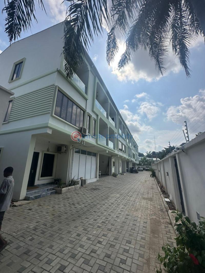 5 bedroom Terrace For Sale Ikoyi Lagos - 3