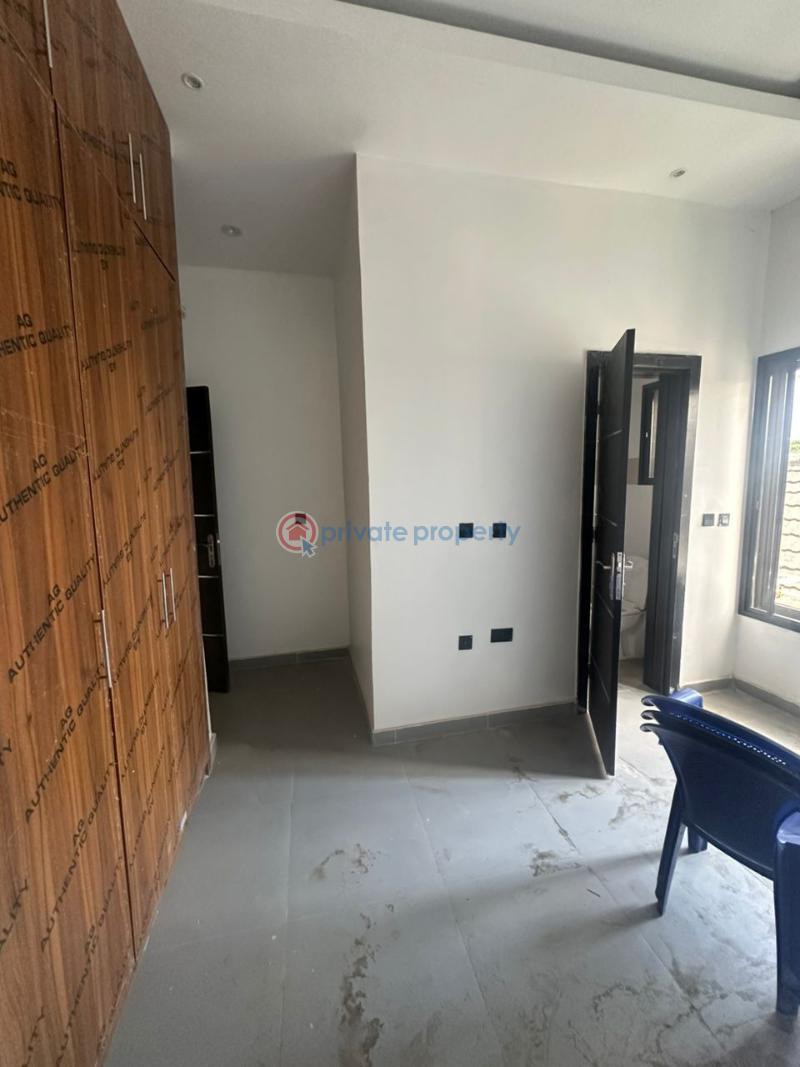 5 bedroom Terrace For Sale Ikoyi Lagos - 9