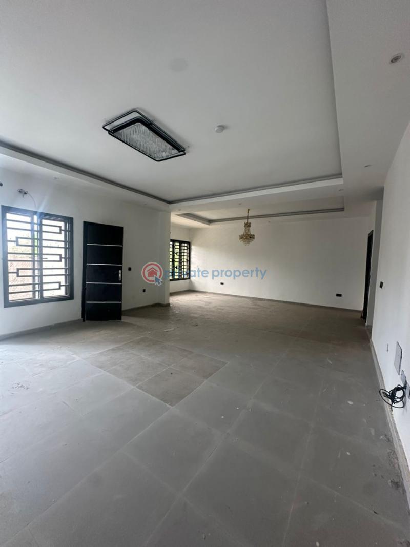 5 bedroom Terrace For Sale Ikoyi Lagos - 11