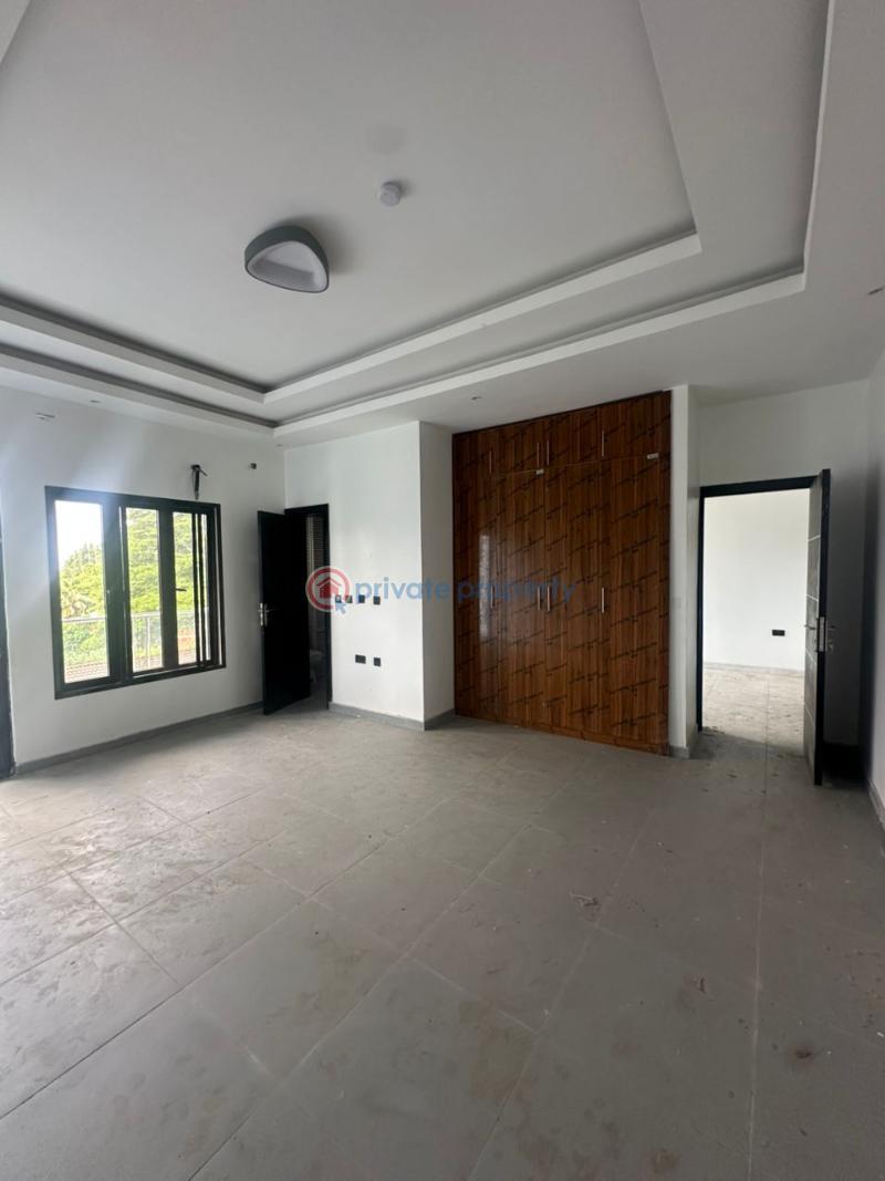 5 bedroom Terrace For Sale Ikoyi Lagos - 5