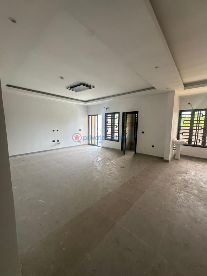 5 bedroom Terrace For Sale Ikoyi Lagos - 4