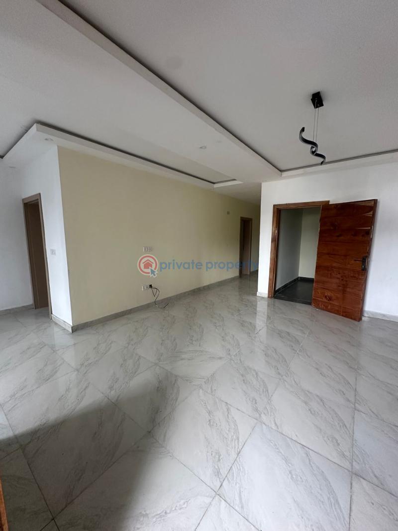 2 units of newly built, spacious 3 bedroom apartment in a gated estate - 0 3 bedroom Block Of Flats For Rent Oniru Victoria Island Lagos - 0