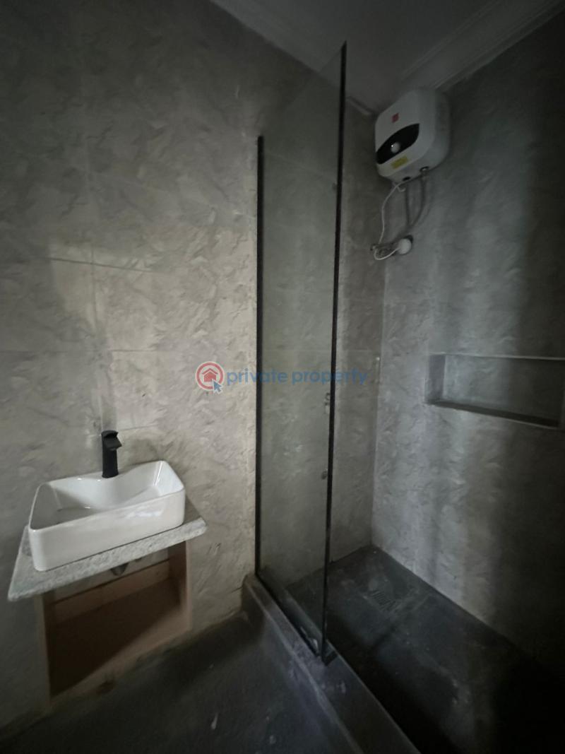 2 units of newly built, spacious 3 bedroom apartment in a gated estate - 10 3 bedroom Block Of Flats For Rent Oniru Victoria Island Lagos - 10