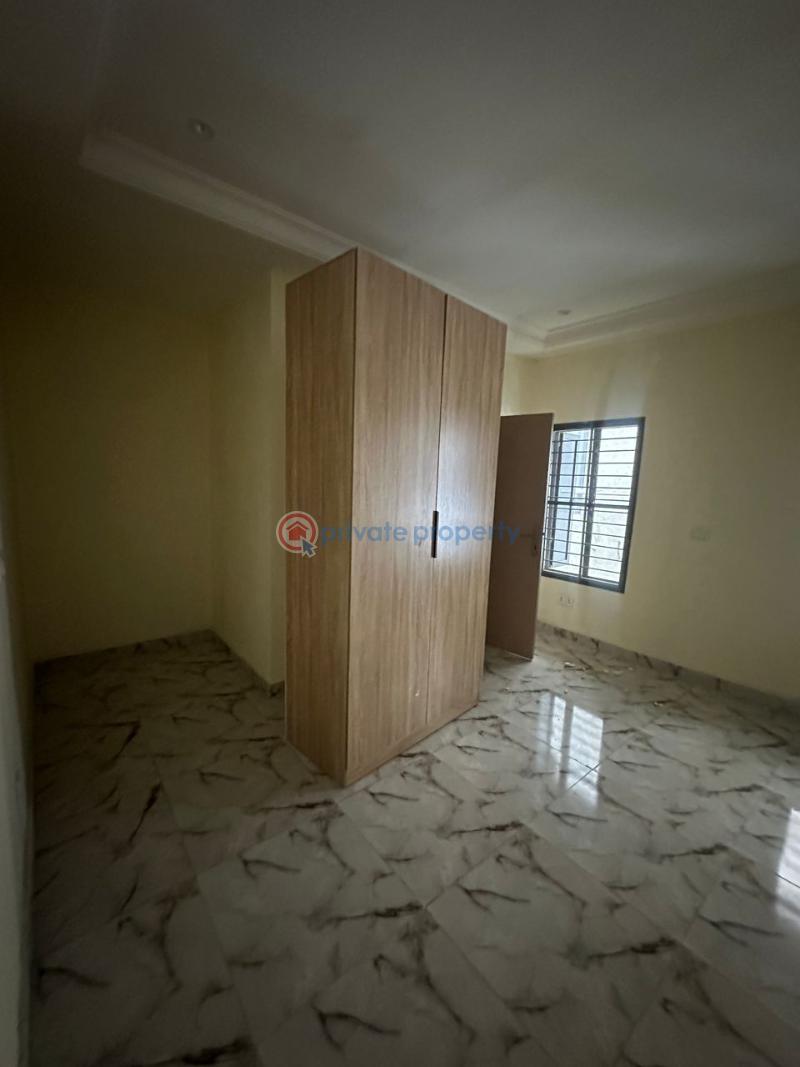 2 units of newly built, spacious 3 bedroom apartment in a gated estate - 11 3 bedroom Block Of Flats For Rent Oniru Victoria Island Lagos - 11