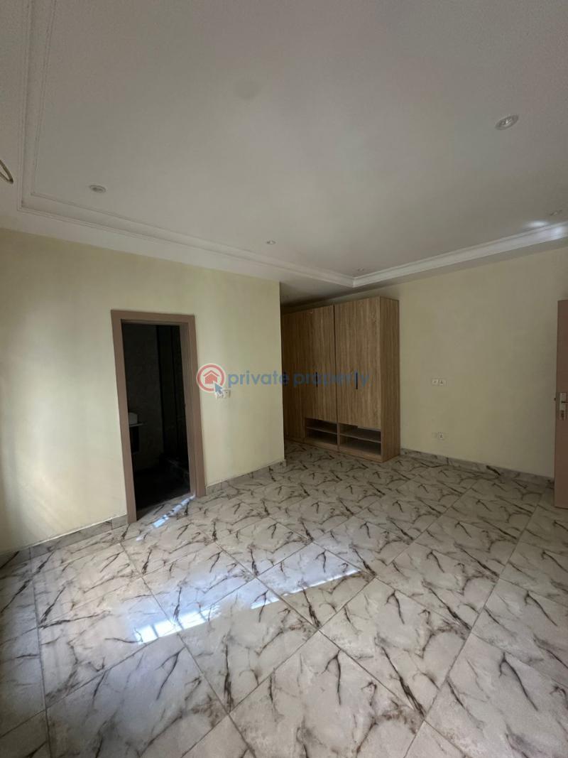 2 units of newly built, spacious 3 bedroom apartment in a gated estate - 9 3 bedroom Block Of Flats For Rent Oniru Victoria Island Lagos - 9