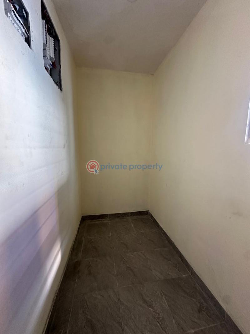 2 units of newly built, spacious 3 bedroom apartment in a gated estate - 8 3 bedroom Block Of Flats For Rent Oniru Victoria Island Lagos - 8