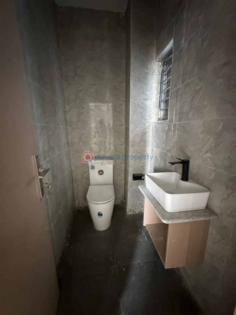 2 units of newly built, spacious 3 bedroom apartment in a gated estate - 3 3 bedroom Block Of Flats For Rent Oniru Victoria Island Lagos - 3