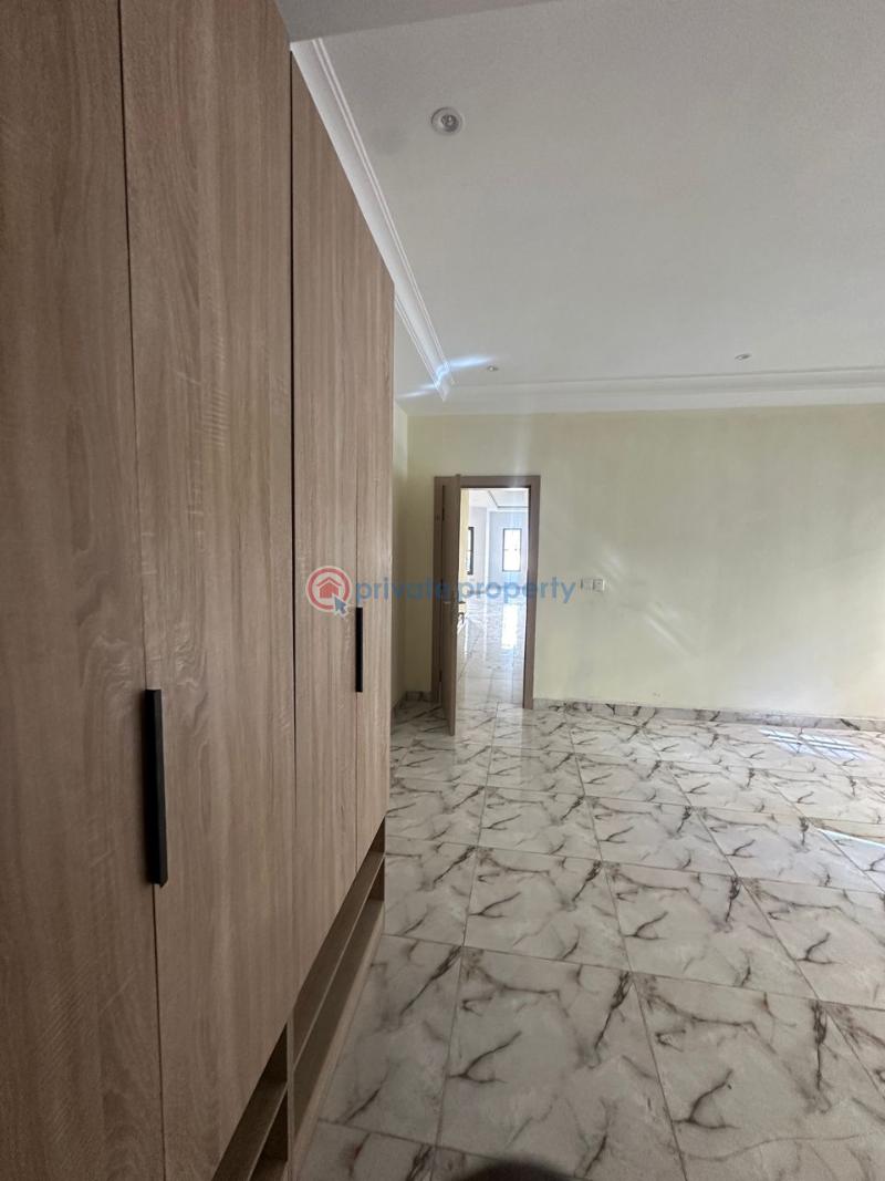 2 units of newly built, spacious 3 bedroom apartment in a gated estate - 12 3 bedroom Block Of Flats For Rent Oniru Victoria Island Lagos - 12