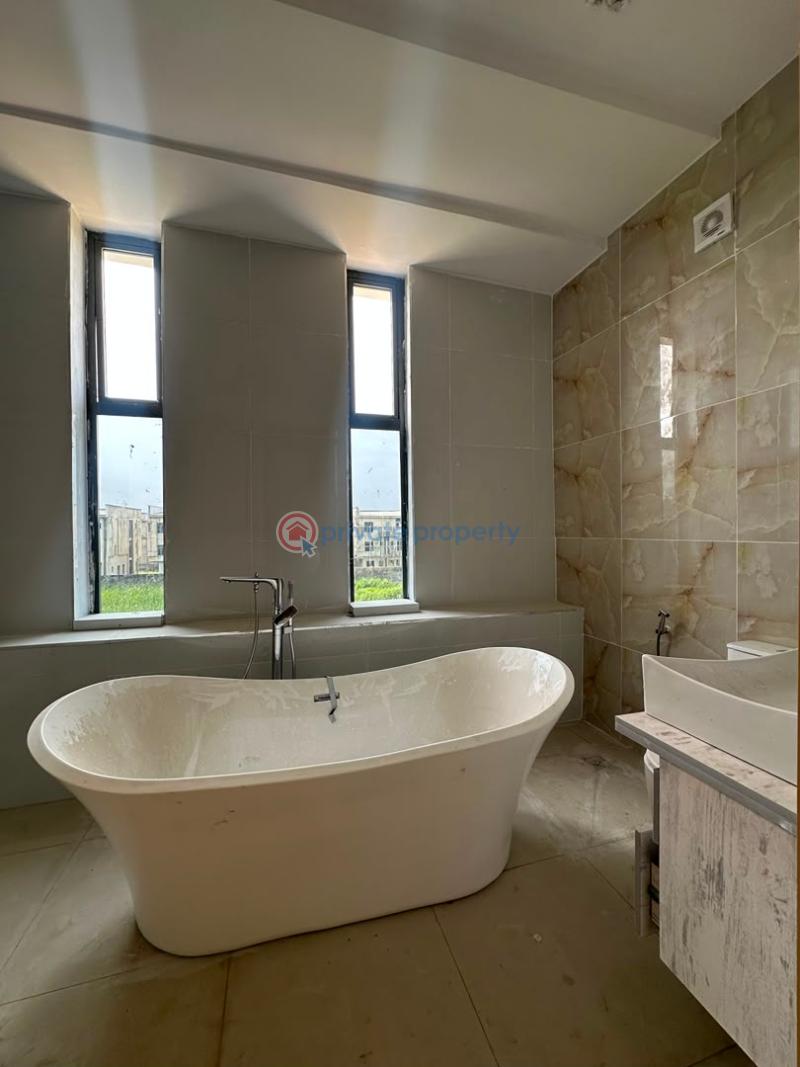 4 bedroom Terrace For Sale Lekki Phase 1 Lagos - 18