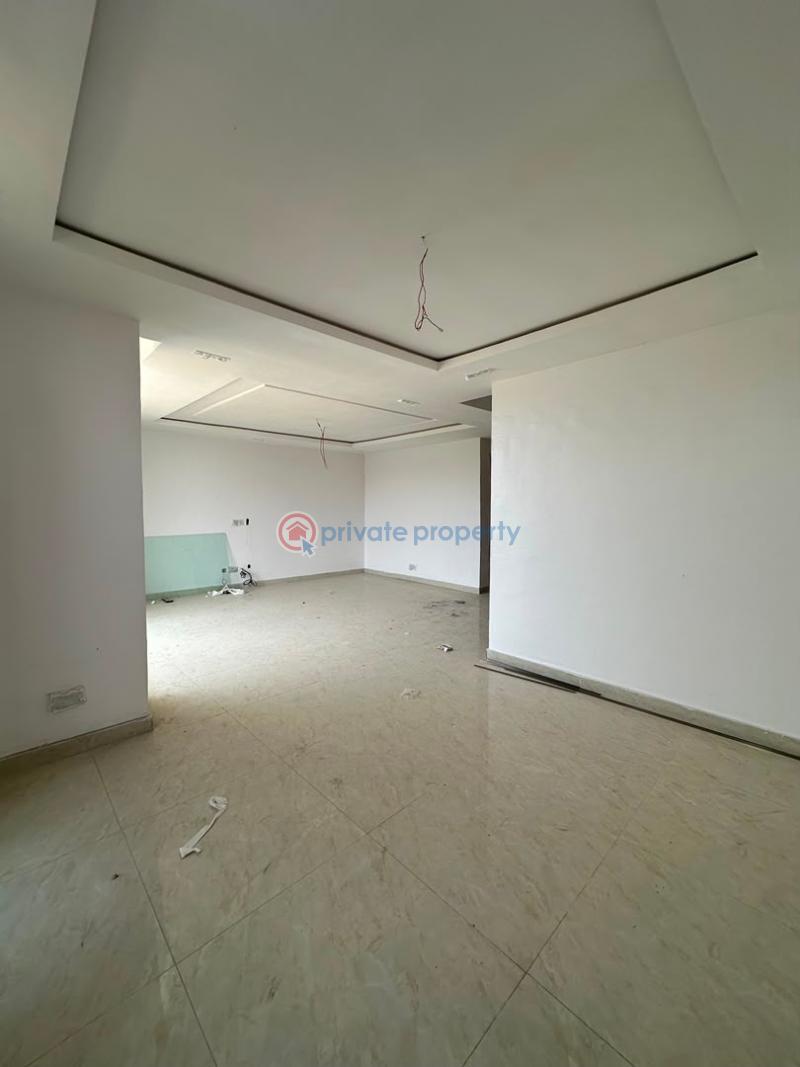 4 bedroom Terrace For Sale Lekki Phase 1 Lagos - 2