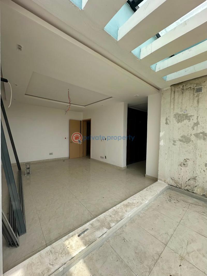4 bedroom Terrace For Sale Lekki Phase 1 Lagos - 13