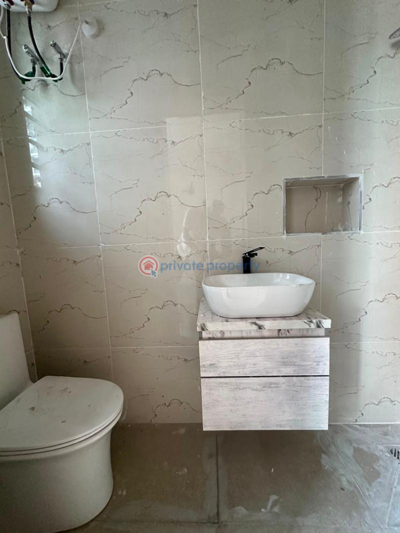 4 bedroom Terrace For Sale Lekki Phase 1 Lagos - 11