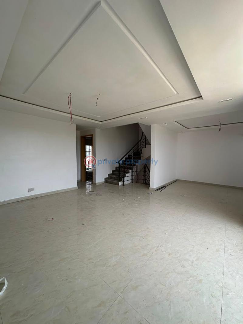 4 bedroom Terrace For Sale Lekki Phase 1 Lagos - 3