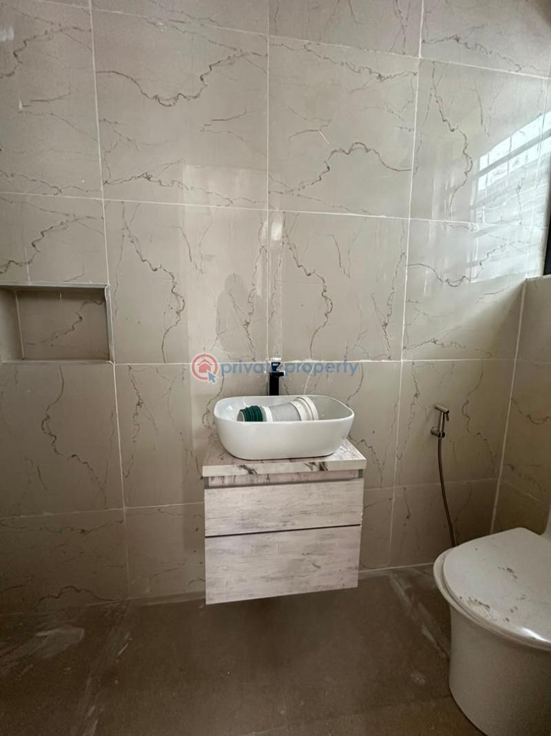 4 bedroom Terrace For Sale Lekki Phase 1 Lagos - 23
