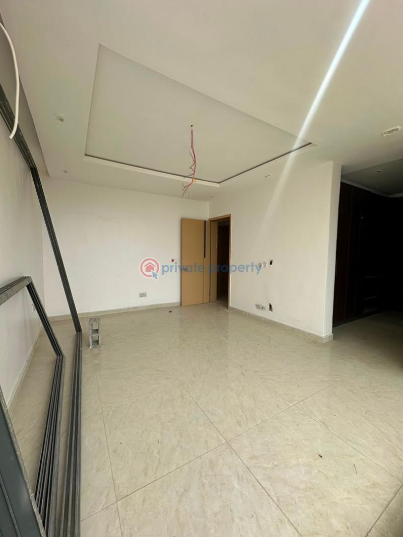 4 bedroom Terrace For Sale Lekki Phase 1 Lagos - 15