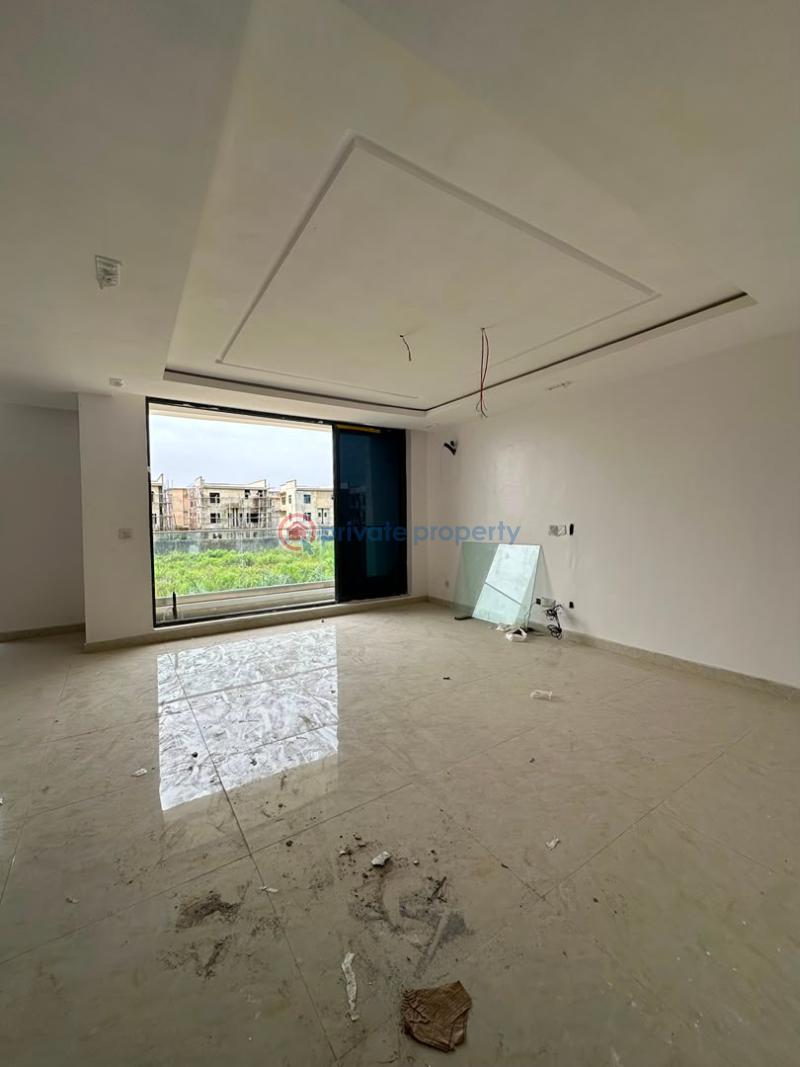 4 bedroom Terrace For Sale Lekki Phase 1 Lagos - 7