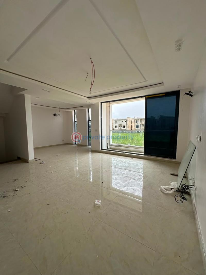 4 bedroom Terrace For Sale Lekki Phase 1 Lagos - 5