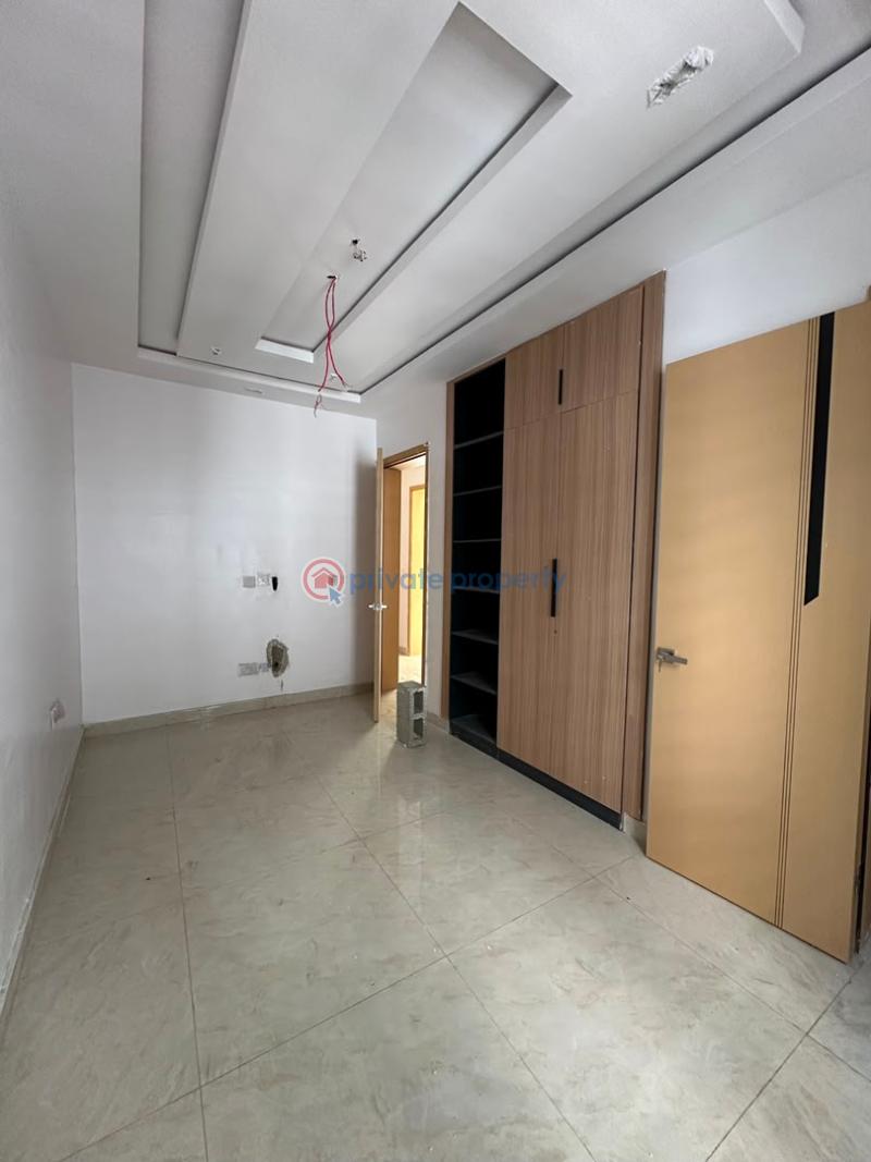 4 bedroom Terrace For Sale Lekki Phase 1 Lagos - 25