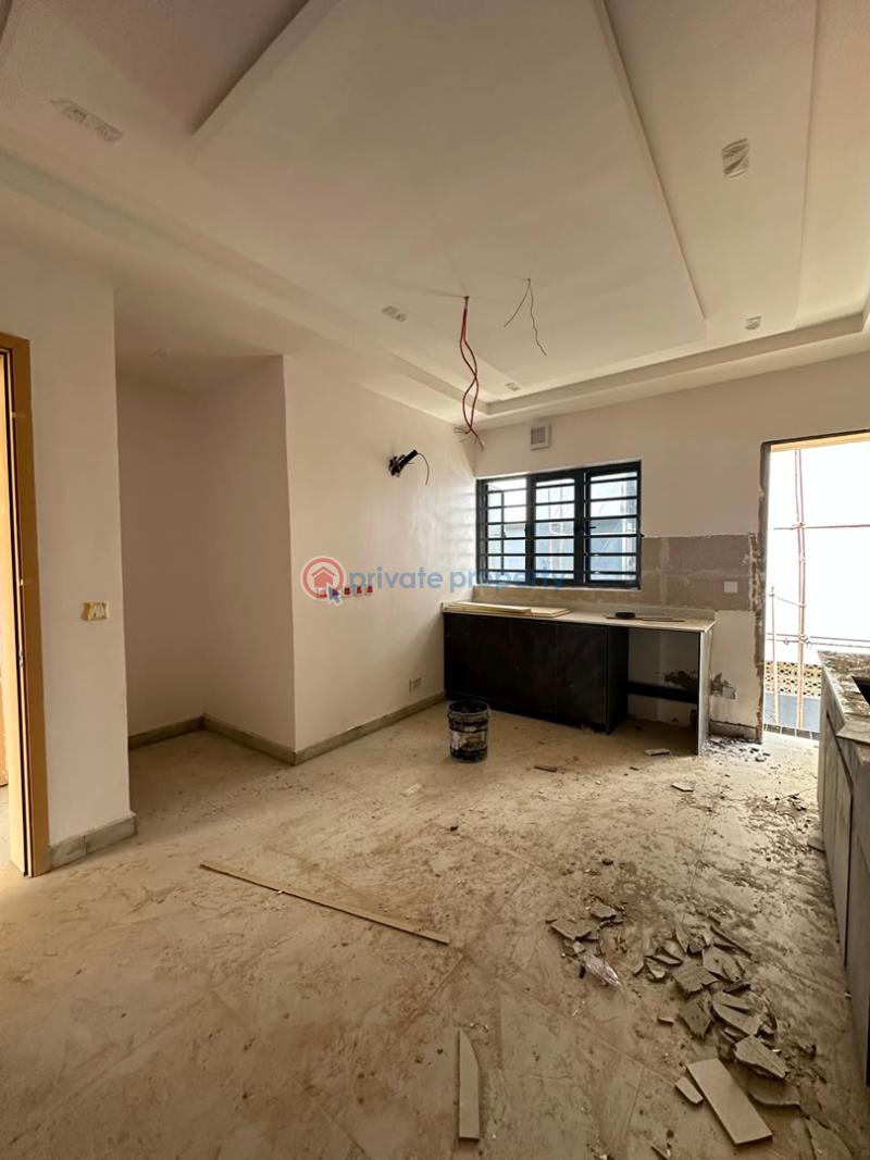 4 bedroom Terrace For Sale Lekki Phase 1 Lagos - 9
