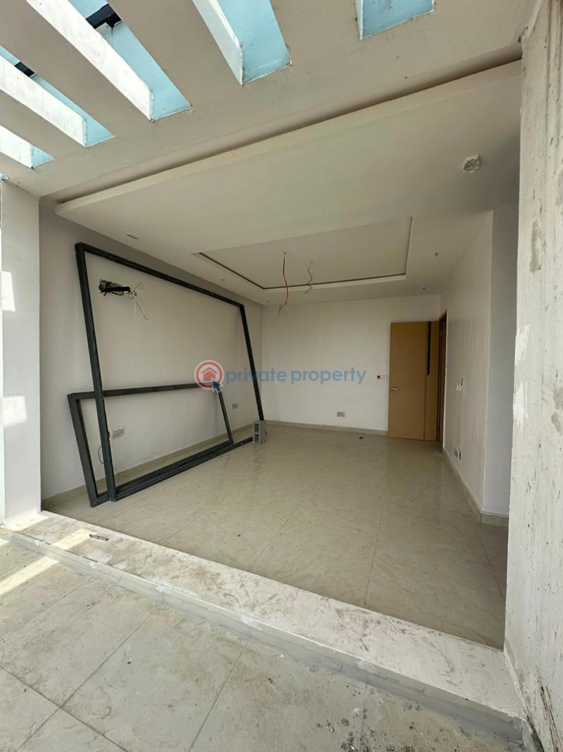 4 bedroom Terrace For Sale Lekki Phase 1 Lagos - 14