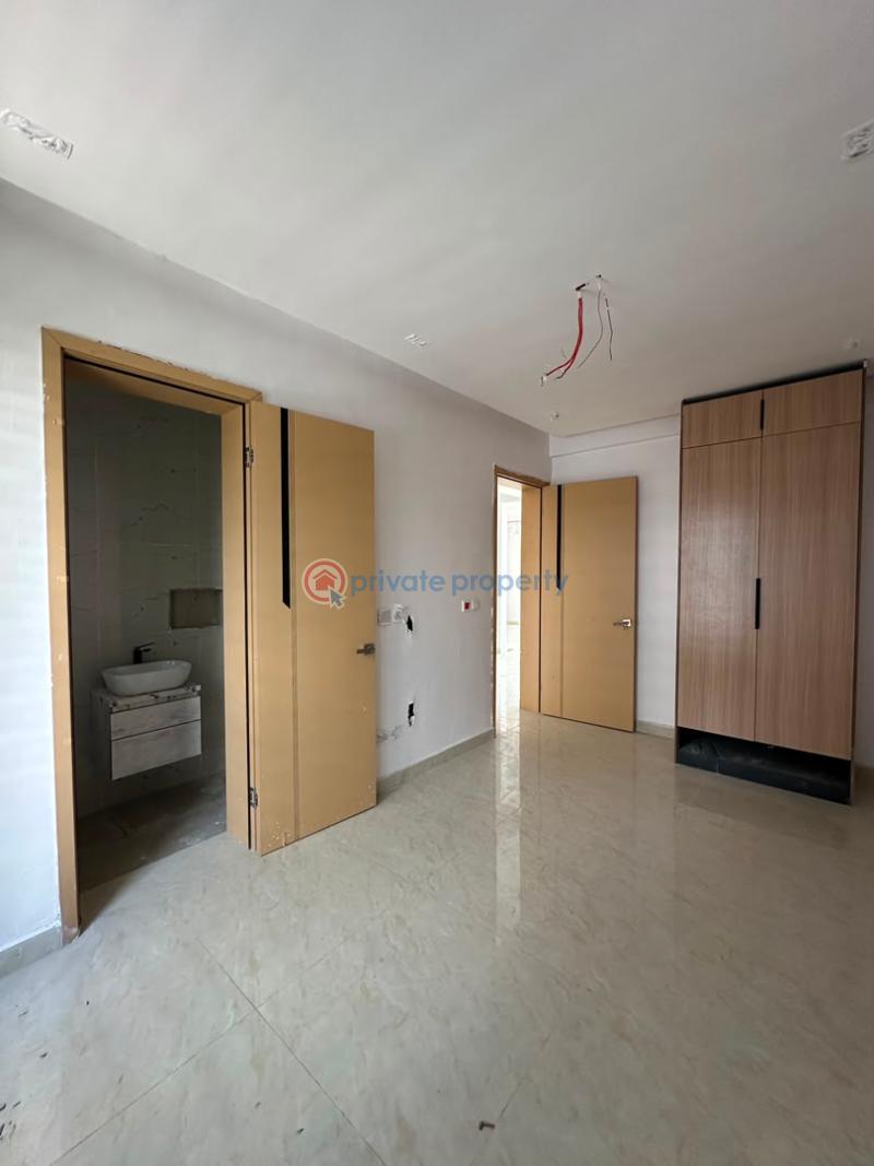4 bedroom Terrace For Sale Lekki Phase 1 Lagos - 10