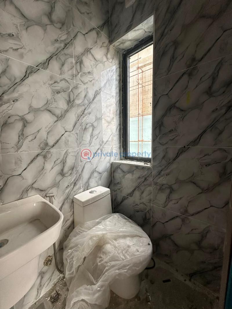 4 bedroom Terrace For Sale Lekki Phase 1 Lagos - 4