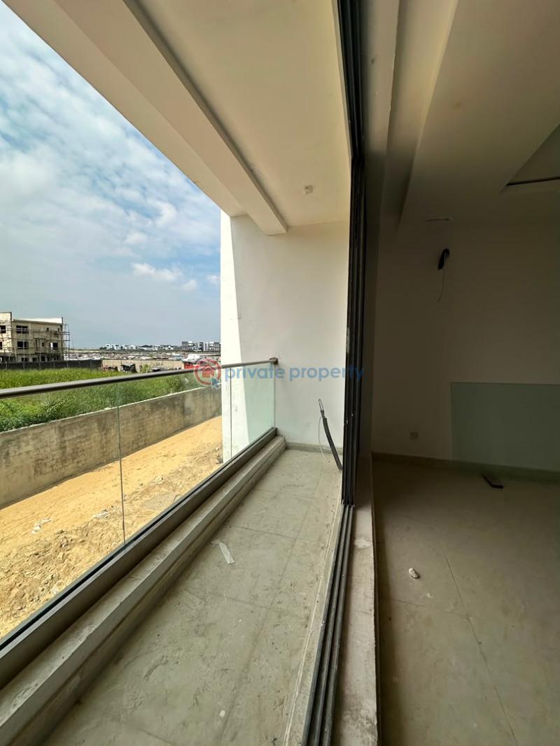 4 bedroom Terrace For Sale Lekki Phase 1 Lagos - 6