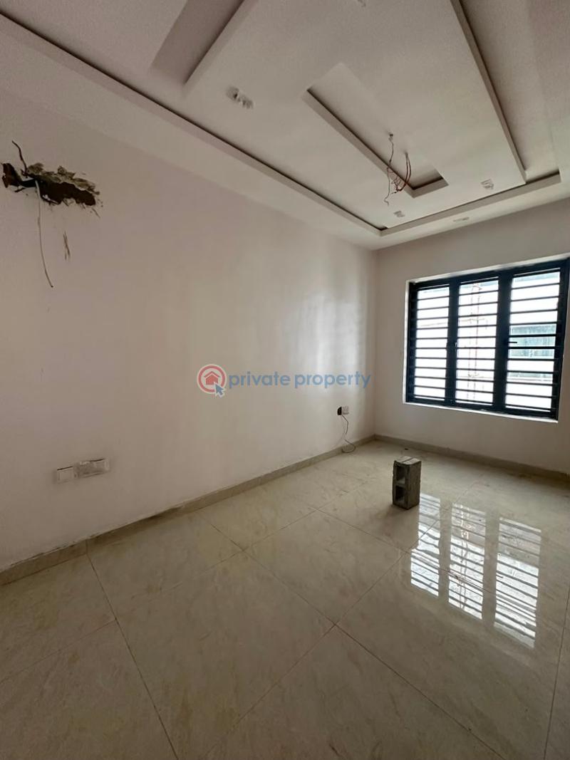 4 bedroom Terrace For Sale Lekki Phase 1 Lagos - 21