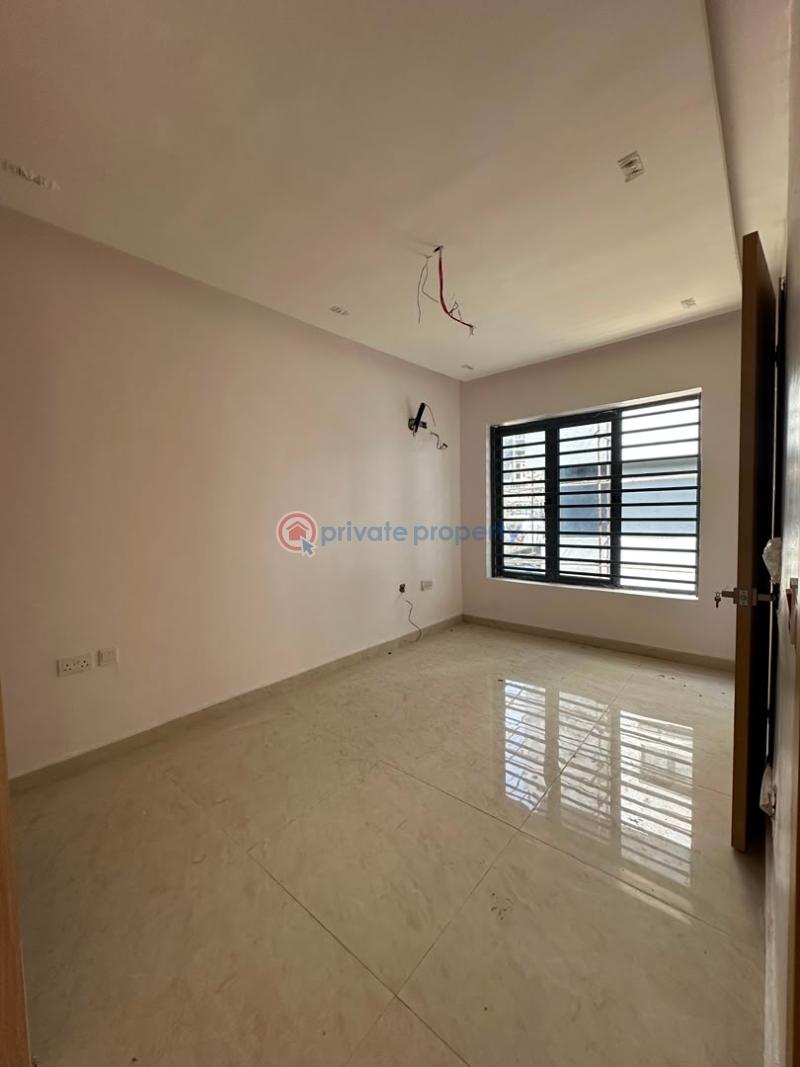 4 bedroom Terrace For Sale Lekki Phase 1 Lagos - 12