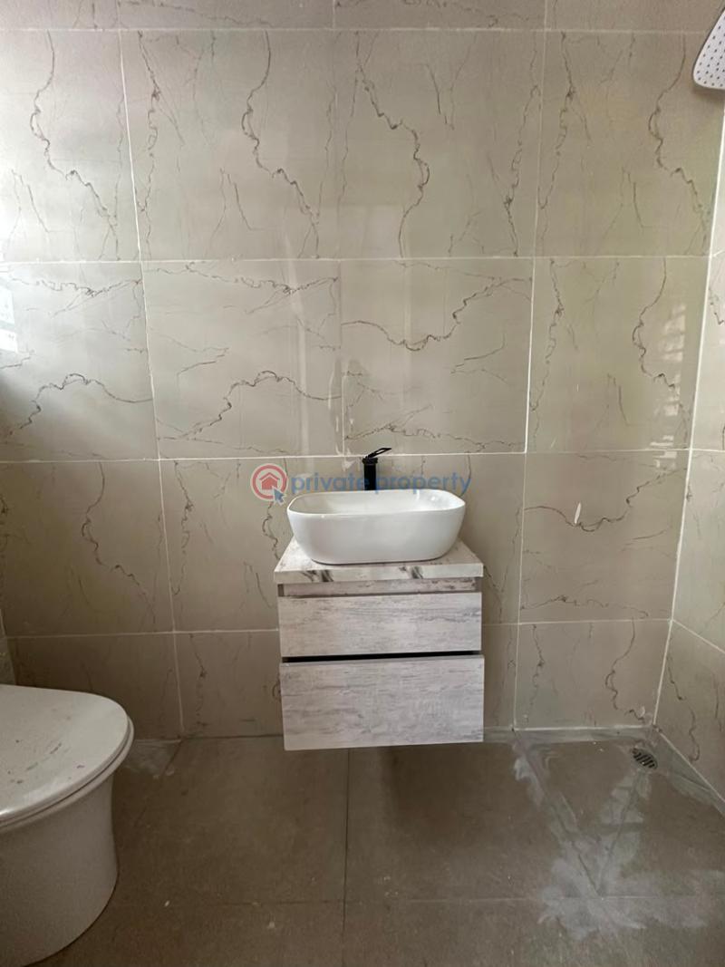 4 bedroom Terrace For Sale Lekki Phase 1 Lagos - 20