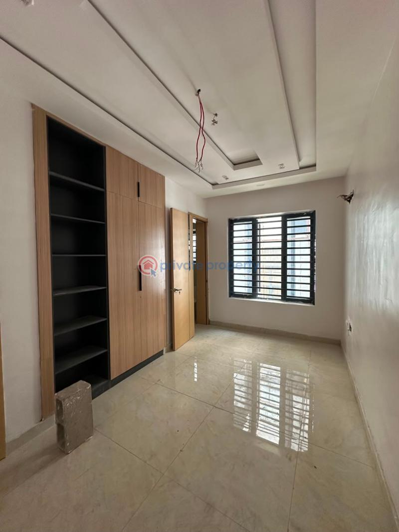 4 bedroom Terrace For Sale Lekki Phase 1 Lagos - 24
