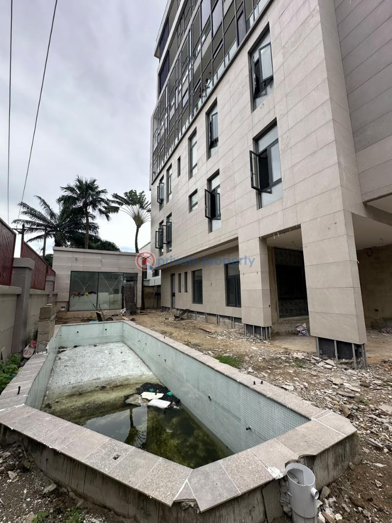 4 bedroom Townhouse For Sale Ikoyi Lagos - 23