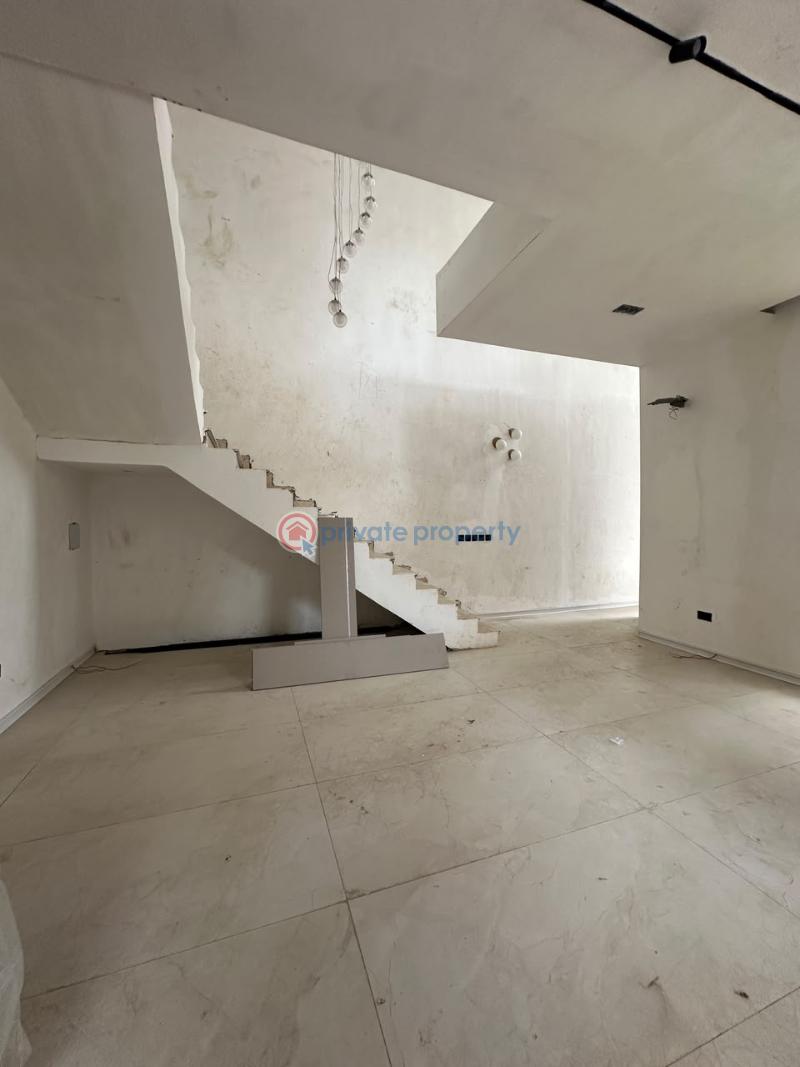 4 bedroom Townhouse For Sale Ikoyi Lagos - 4