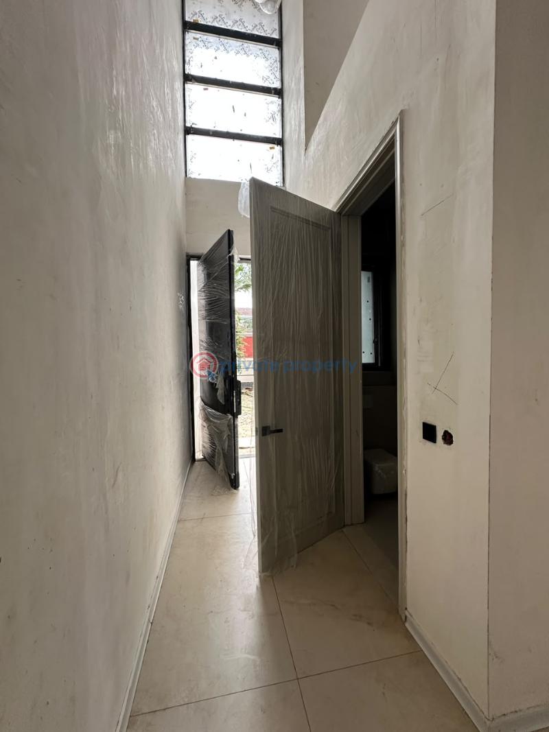 4 bedroom Townhouse For Sale Ikoyi Lagos - 1
