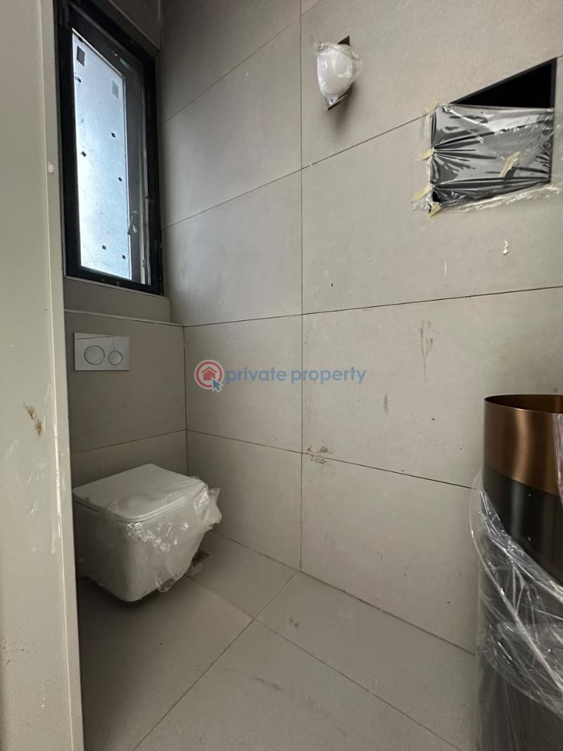 4 bedroom Townhouse For Sale Ikoyi Lagos - 5