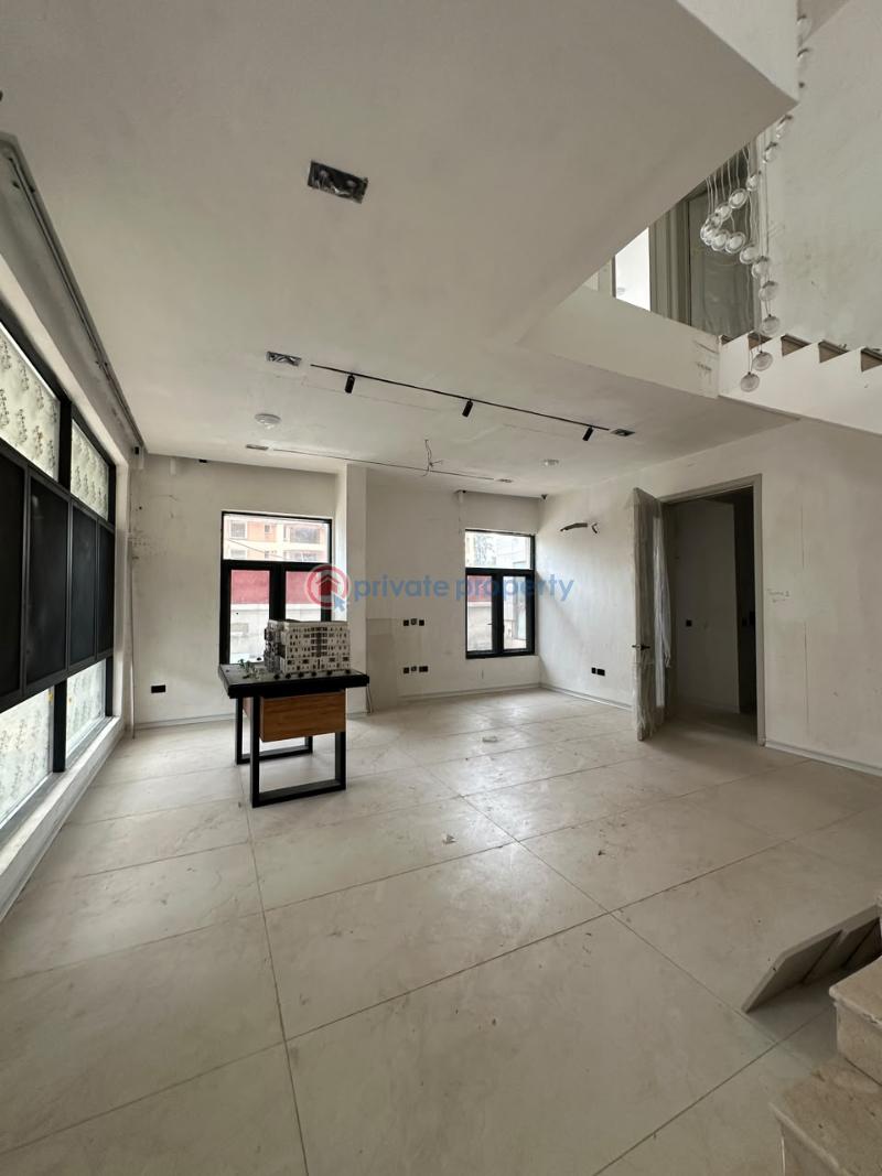 4 bedroom Townhouse For Sale Ikoyi Lagos - 20