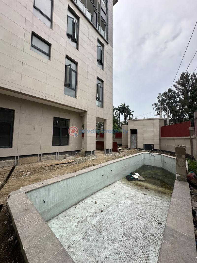 4 bedroom Townhouse For Sale Ikoyi Lagos - 22