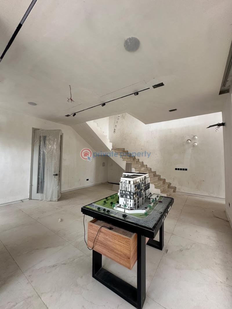 4 bedroom Townhouse For Sale Ikoyi Lagos - 2