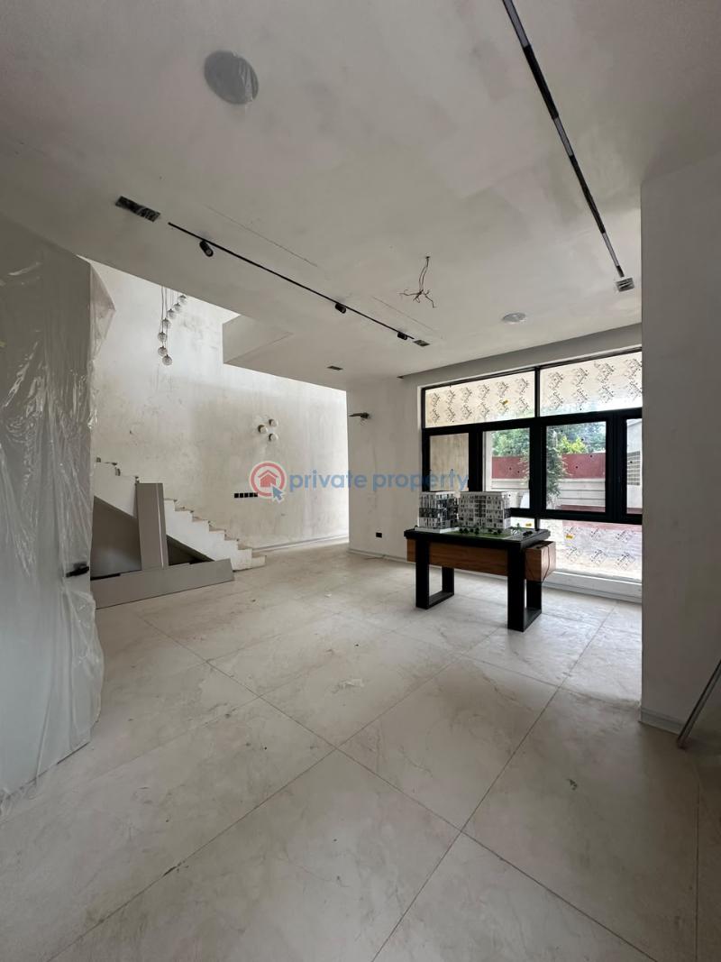 4 bedroom Townhouse For Sale Ikoyi Lagos - 6