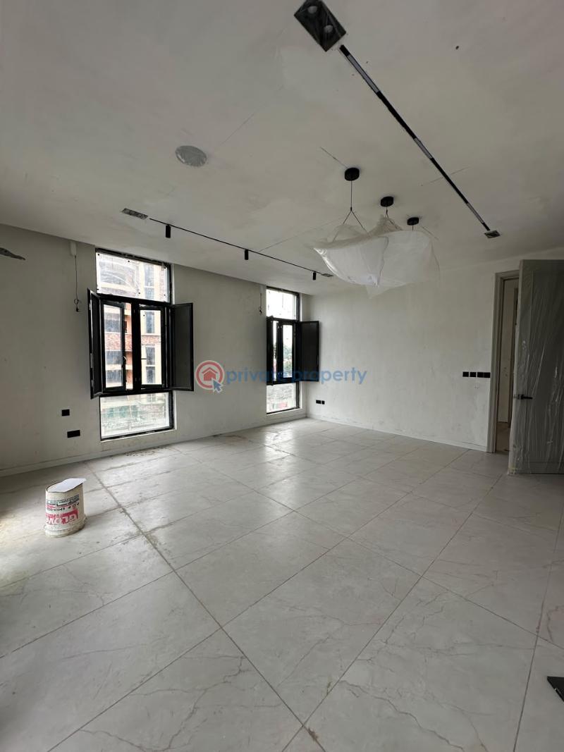 4 bedroom Townhouse For Sale Ikoyi Lagos - 11