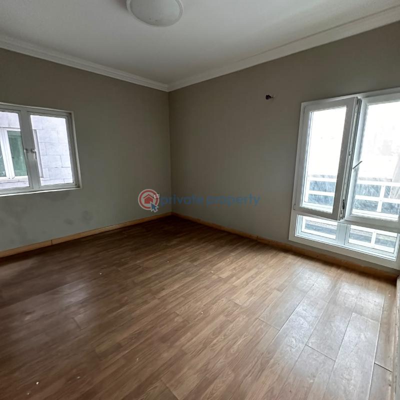 3 bedroom Block Of Flats For Rent Victoria Island Lagos - 15
