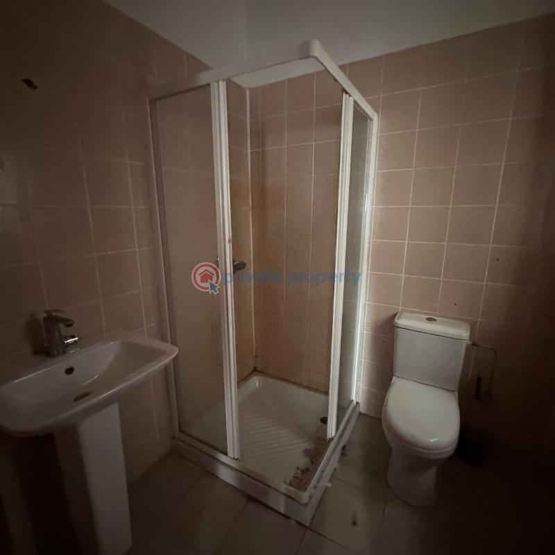 3 bedroom Block Of Flats For Rent Victoria Island Lagos - 11